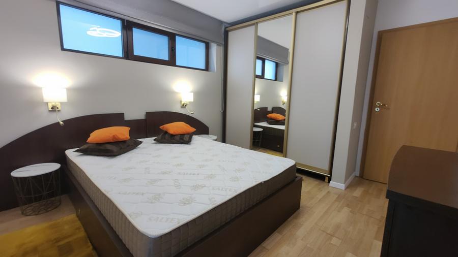 Piata Floreasca ~ Banul Antonache ~ Parcare Subterana ~ Langa POT - 7