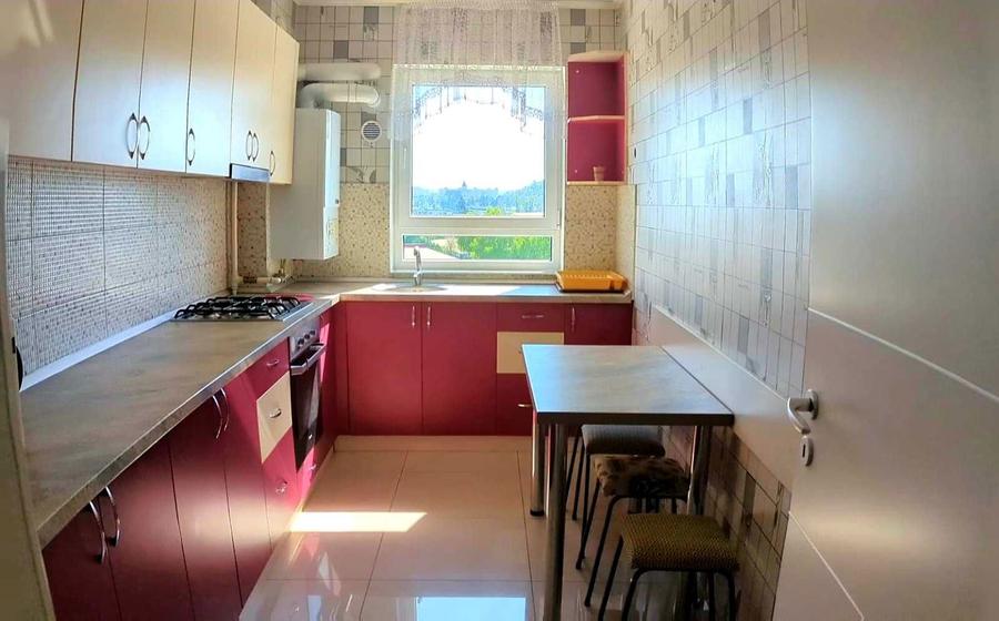 Inchiriez apartament 2 camere - 10