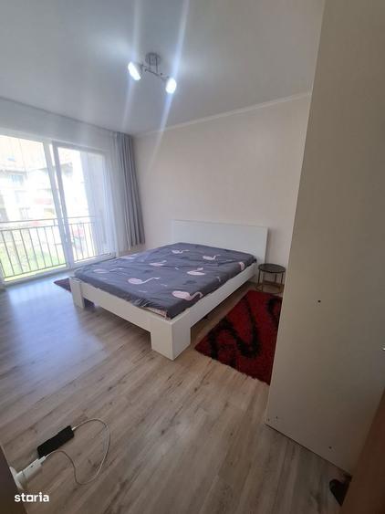 Apartament 2 camere separate Bucatarie separata Parcare la cerere - 9