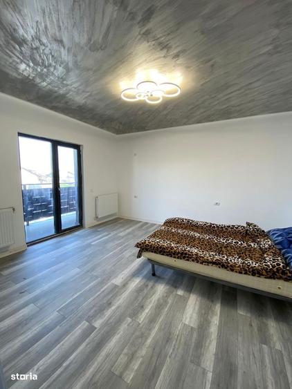 Casa zona Damila si din parter plus un etaj - 2