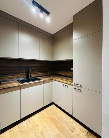 Apartament 2 camere Lux+Loc de parcare in Complexul OneCotrceni Park - 4