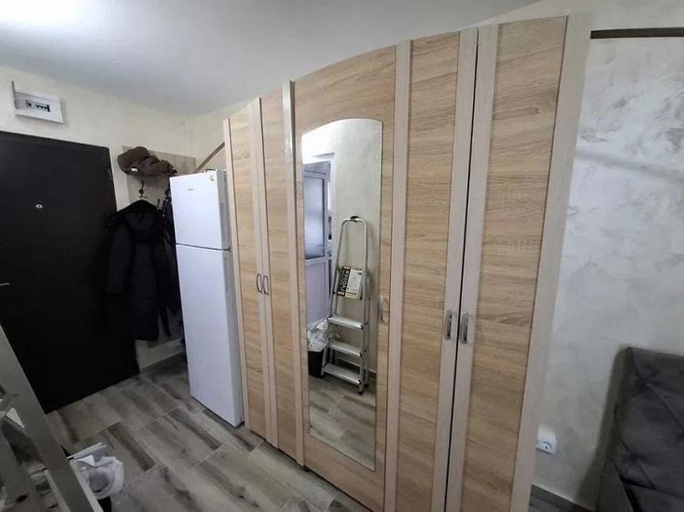 garsoniera - zona Podu Ros - Jumbo - 6