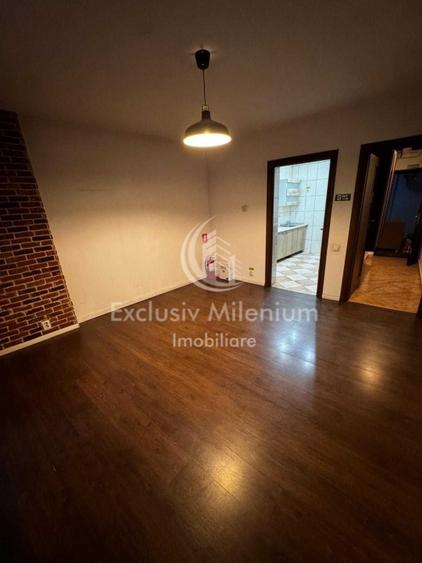 Dorobanti - Beller Spatiu Birouri - 1