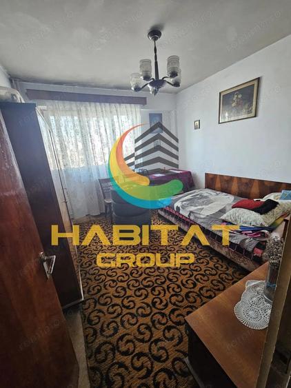 Apartament 3 camere de Vanzare Metrou Basarab - 11