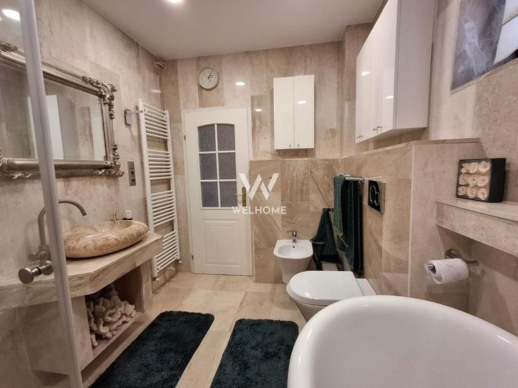 Casa de LUX, individuala, de vanzare, Sibiu, Calea Poplacii - 4