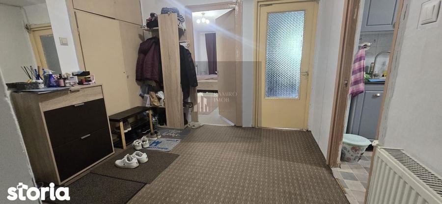 Apartament 4 camere Metrou Aparatorii Patriei / Ion Iriceanu - 5
