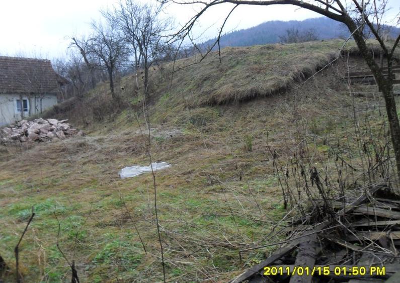 Vand teren in Ranusa - 8