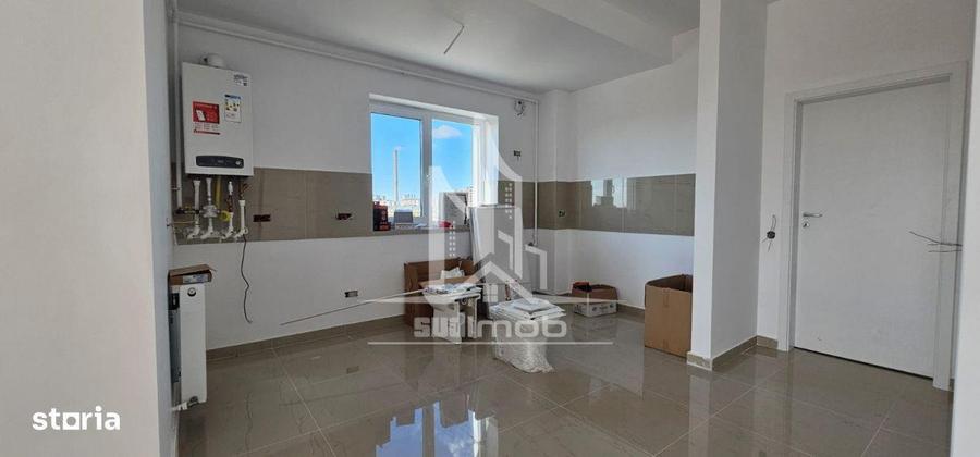Apartament 2 camere 77 mp in complexul Green Garden. - 5