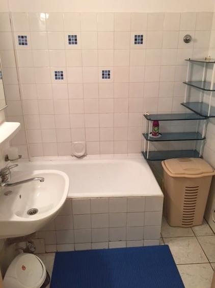 2 camere City Park Mall 70mp decomandat renovat ,centrala pe gaze,termen lung - 8