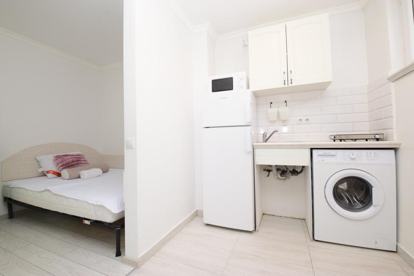 Garsonieră de închiriat, metrou Costin Georgian - 6