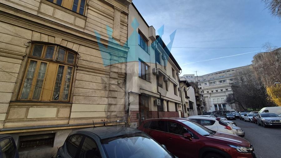 Apartament 2 Camere Libertatii Bucuresti - 18