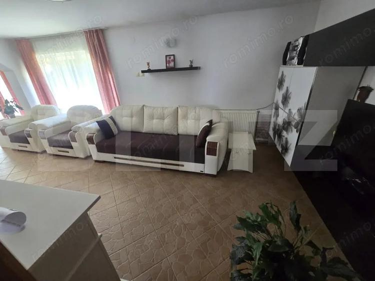 Proprietate completa pentru familie | Casa cocheta ?i curte 1.000 mp - 7