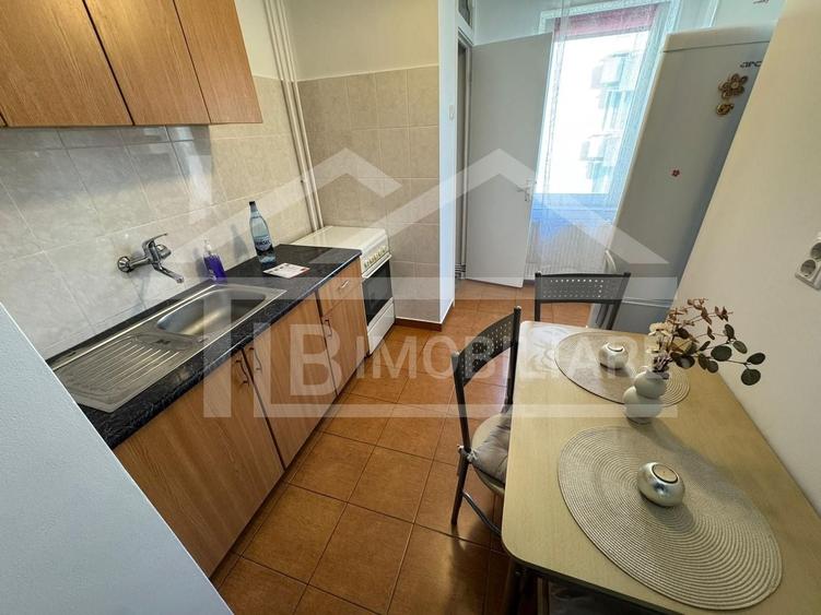 Apartament cu 2 camere, 46mp, Zona E.ON - 6