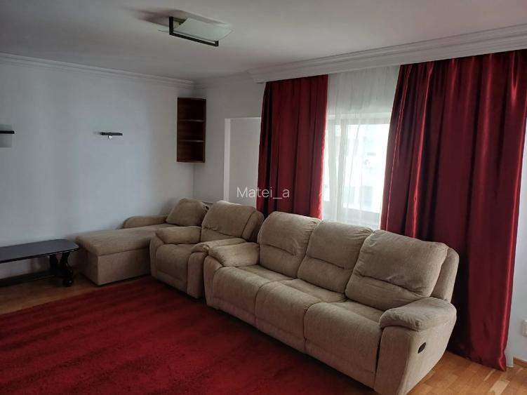 Proprietar, et. 3 din 3, bloc 1979, bl. decomandat, zona Kiseleff Clucerului