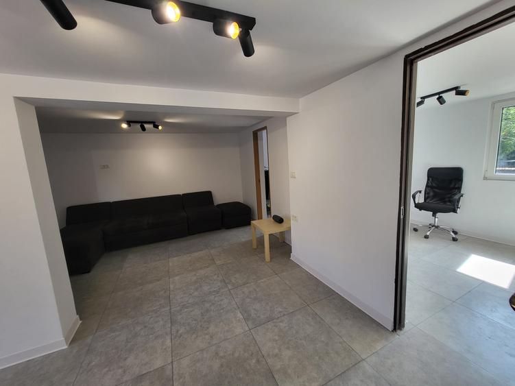 Spatiu productie - imobil birouri - hala depozit - teren 1000mp - 8