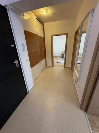 2 camere, Cotroceni Smart Residence 2019, Parcare Subterana - 6