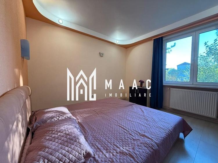 Apartament 2 camere | Etaj 1 | Balcon | Renovat | Central - 14