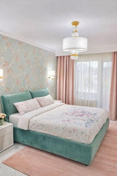 0% COMISION! Apartament 3 camere, 81mp, 2 terase, parcare, Sopor - 2