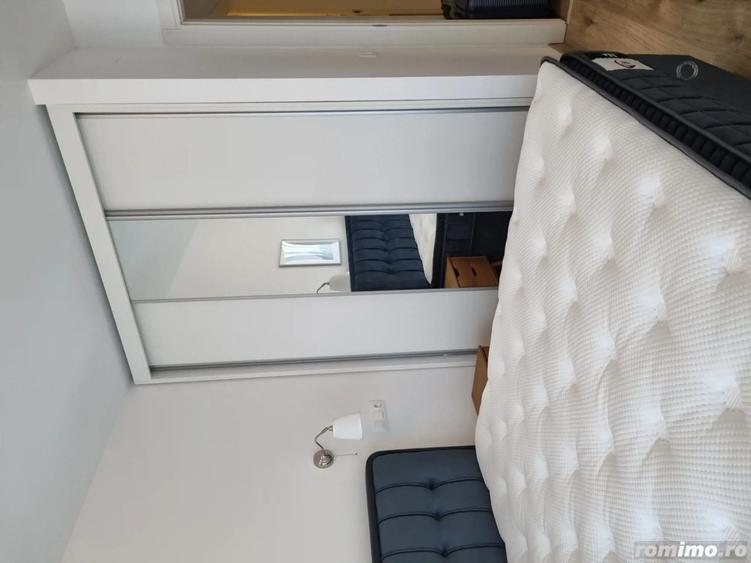 Ofer spre inchiriere apartament tip studio BELVEDERE RESIDENCES PIPERA - 8