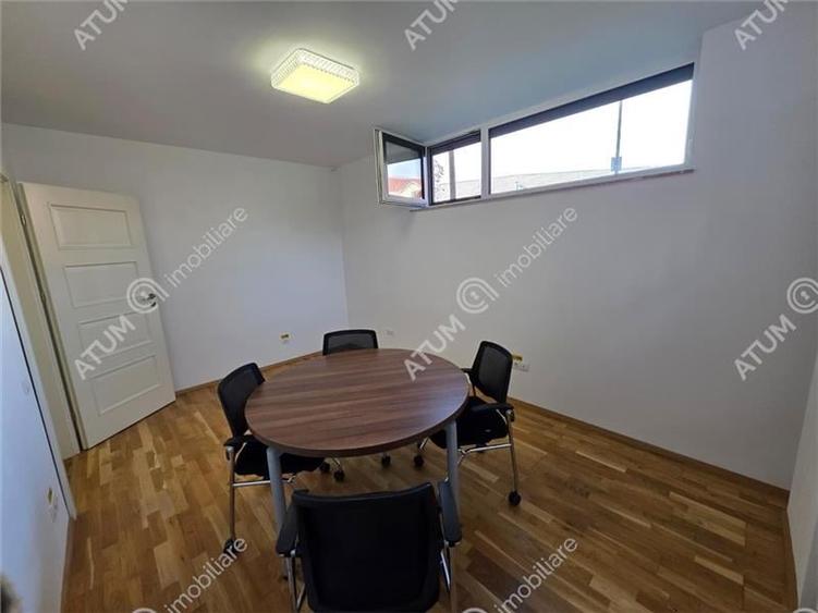 Spatiu comercial 2 camere in zona Strand din Sibiu - 4