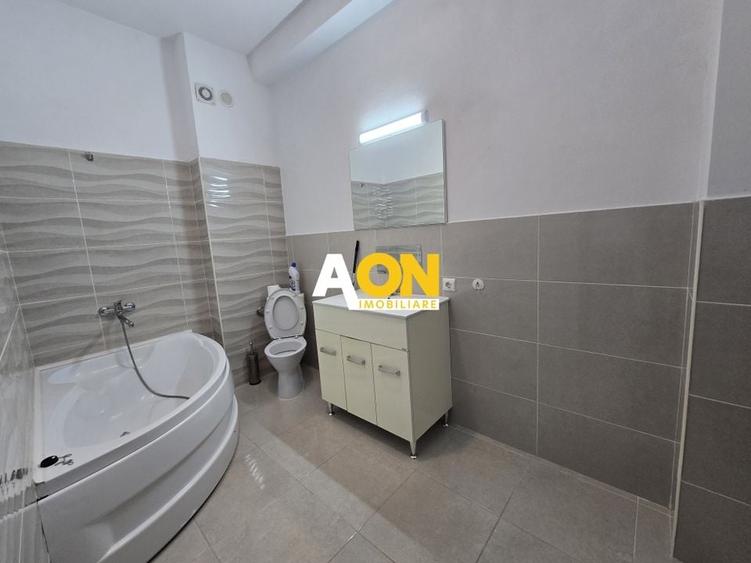 Apartament 2 Camere Bloc Nou, Complet Mobilat Utilat - 3