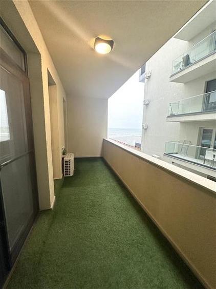 Apartament 2 Camere in Prima Linie la Mare - Mobilat si Utilat Complet - Mamaia - 12