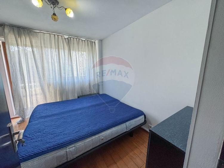 De inchiriat – Apartament elegant cu 3 camere,  Zona Piata Rosetti - 23