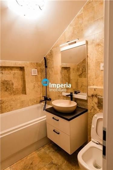 Vila in stil scandinav, eficient  energetica,  Miroslava - 11