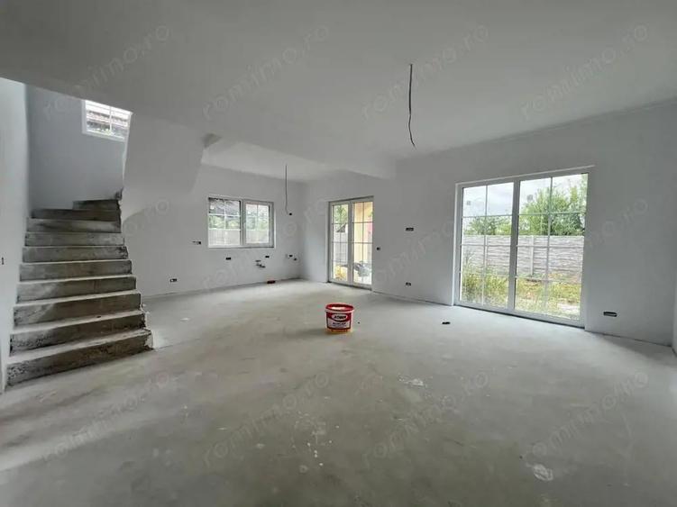 Nou !!! Casa in Giarmata - 5 Camere - 120 mp - 180.000 euro - 6