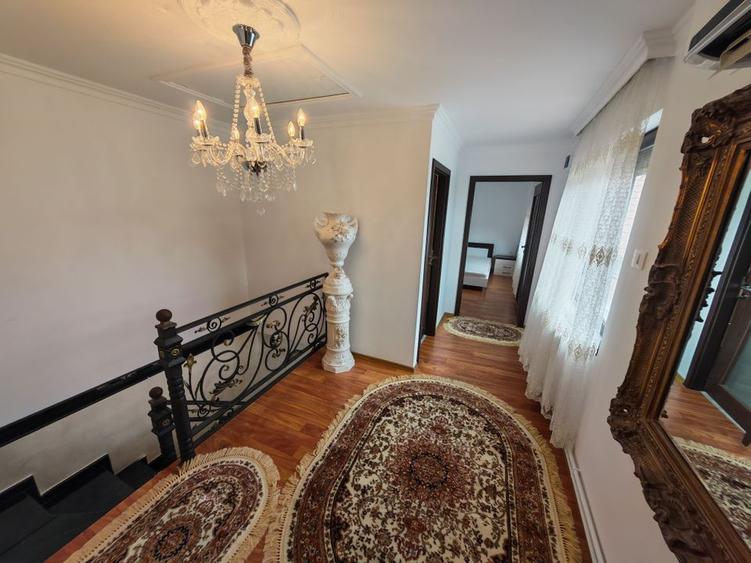 Casă in zona Iosefin - 21