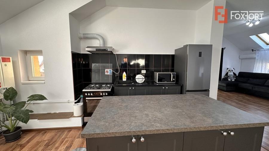 COMISION 0% Apartament cu 3 camere, 103 mp, in Timisoara - 8