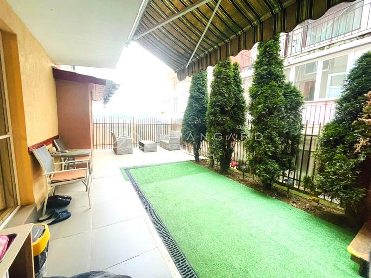 | Apartament 2 camere | 54 mp | Terasa | Floresti - Zona Str. Razoare | - 1