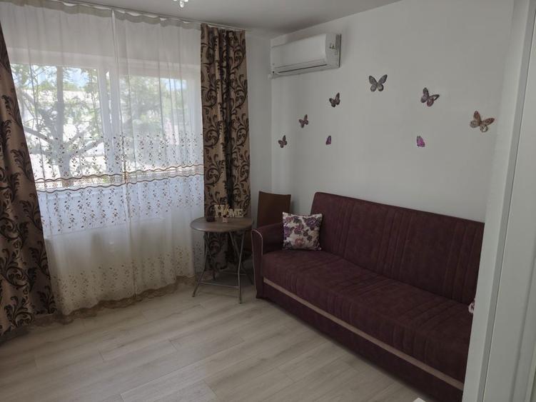 Garsoniera B dul poitiers - 5