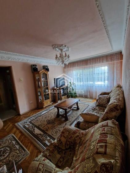 Apartament 3 camere decomandat, 2 bai, Inel2 - 1