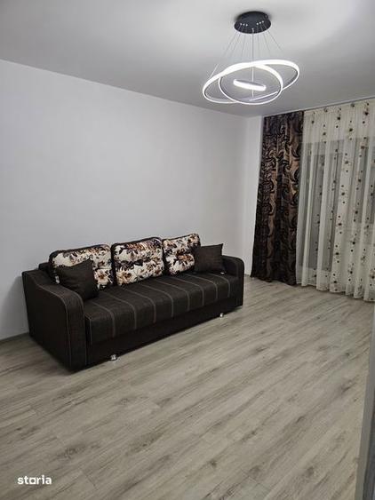 Vand garsoniera Teatru masca - 1