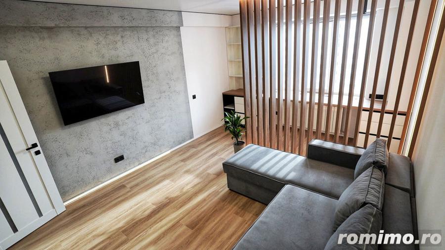 Garsoniera de inchiriat in zona Lujerului 2-3 minute de metrou - 2