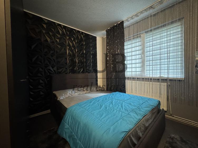 Apartament cu 2 camere | Etaj intermediar | RENOVAT | de inchiriat - 9