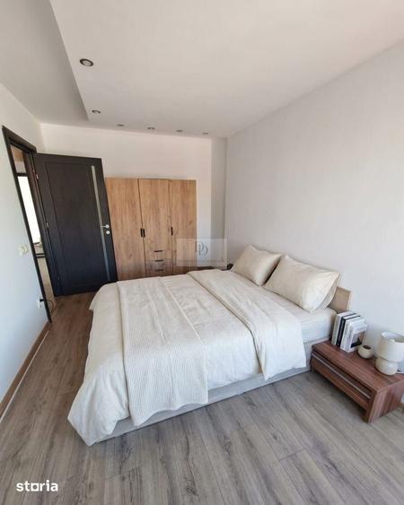 Apartament 2 camere | Parcare inclusa | Flore?ti - Teilor / Eroilor - 8