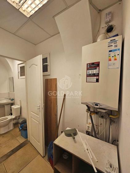 : : Spatiu cu PRELUARE CHIRIASI- Trafic INTENS/Vitrina la Strada : : - 8