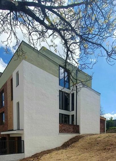 Casa - Vila de lux Gruia-Cluj Napoca - 4