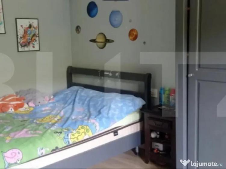 Casa individuala de vanzare, in Viisoara langa Campia Turzii - 9