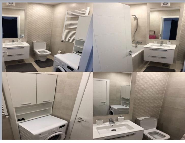 Garsoniera cu balcon hils pallady etaj 2 cu parcare inclusa - 3