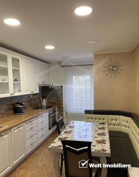 Apartament cu 3 camere, decomandat, Intre Lacuri Apartament cu 3 camere, decomandat, Intre Lacuri