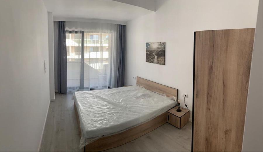 Persoana fizica inchiriez ap 2 camere Floresti, Eroilor, blocurile noi - 7