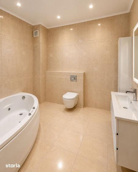 Apartament 4 camere Solid Residence | Mamaia Nord - 10