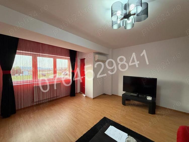 Vand apartament 2 camere, City Lights Residece,zona Pipera-padurea Andronache,Str. Popasului 87 - 1