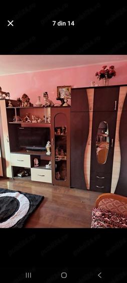 Inchiriez apartament cu doua camere - 4