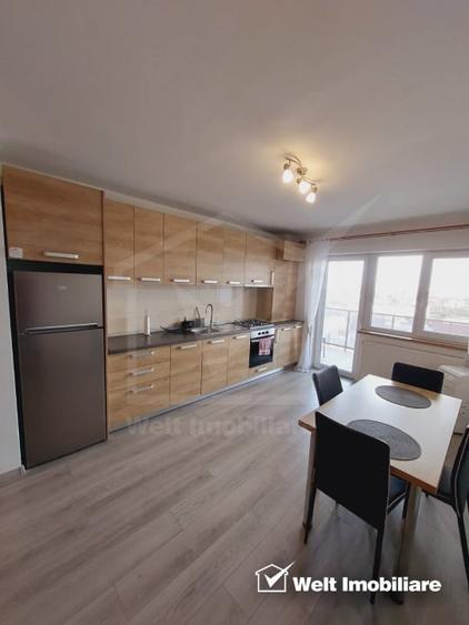 Apartament 2 Camere 61 mp, Aurel Vlaicu 180, Marasti, zona Leroy Merlin - 1