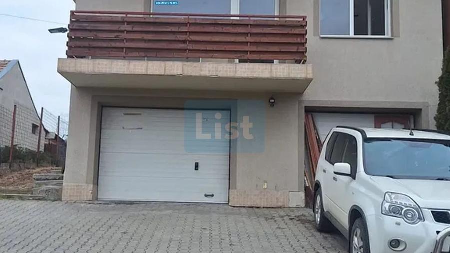 COMISION 0%! Spațiu birou + depozit 97 mp + extindere, Dâmbul Rotund - 1