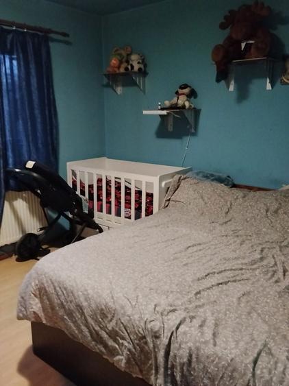 Vand apartament cu doua camere in Baciu - 4